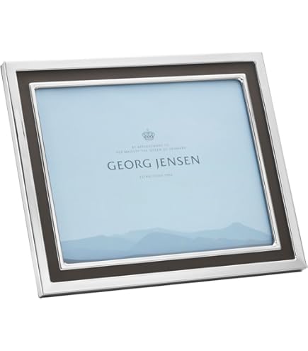Amazon.co.jp: Georg Jensen ジョージ ジェンセン レガシー ピクチャー